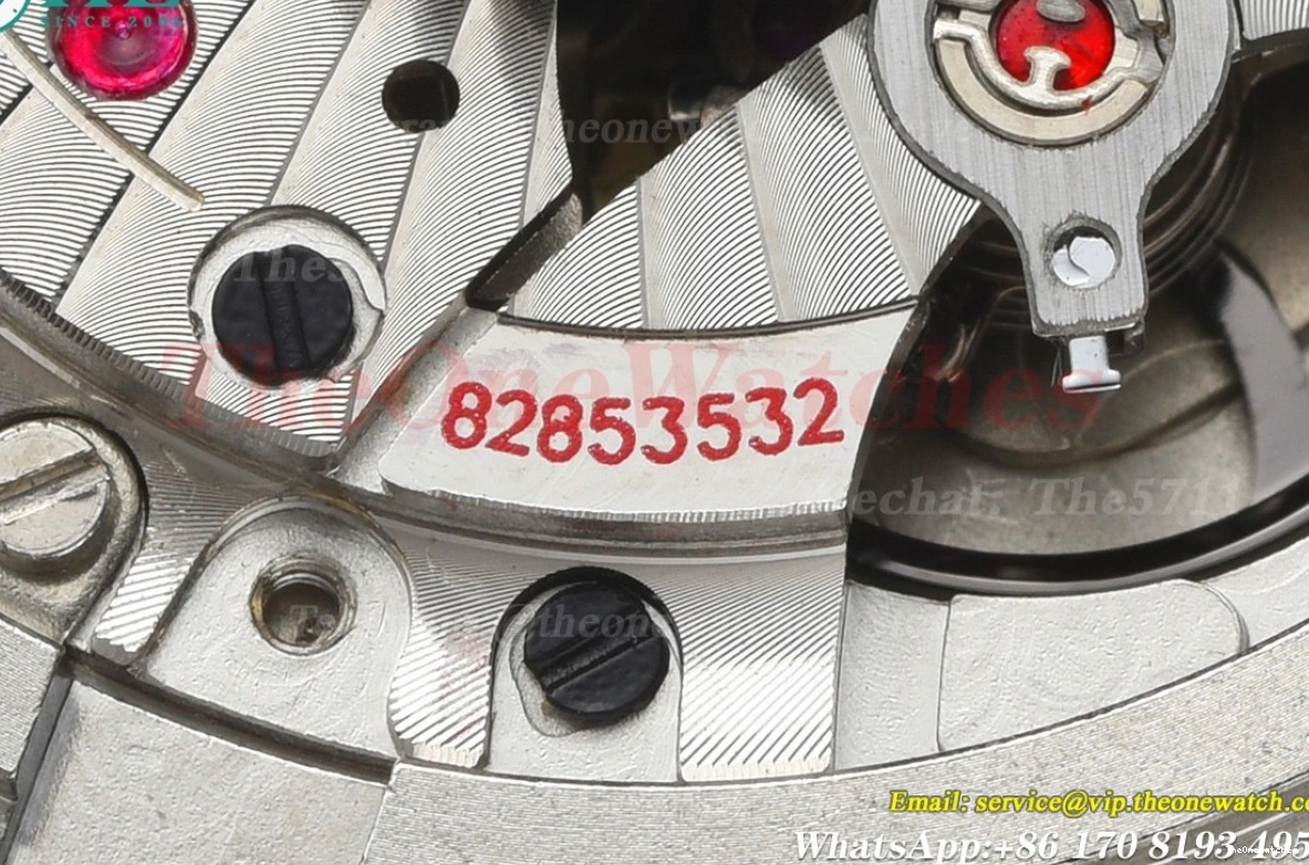 Dial Seamaster Mod SS 300m Blue SS James BLSF 42mm A8806 Bond 60th 0305